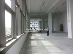 Sime Darby Performance Centre (D3), Factory #497403691